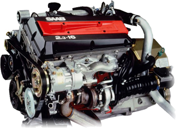 P07AB Engine